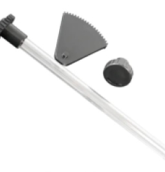 Flow regulator power flotor S - L