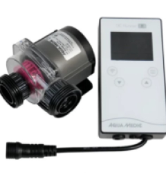 Pump DC without air intake nozzle K1