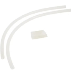 Replacement hoses cpl. set K1 - K3