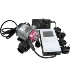 Pump DC x.3 w/o air injection nozzle for Ocean Queen