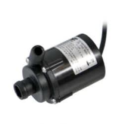 Pump Refill System easy