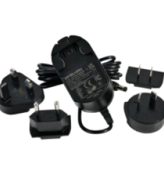 Transformer Refill-System universal 12 V/2 A