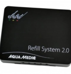Control unit Refill System 2.0