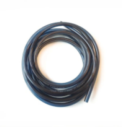 TUNZE® Tube ø6x3.9mm (ø0.24" x 0.15") x