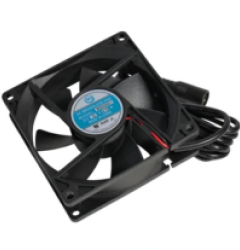 Ventilation grid - Cover with ohne blower, Magnifica 100/130