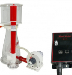 Bubble King Double Cone 180 + BK DC 24V