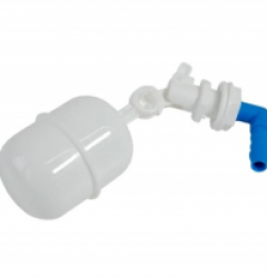 Manual float sensor Armatus