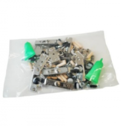 Bag for fittings Armatus 300