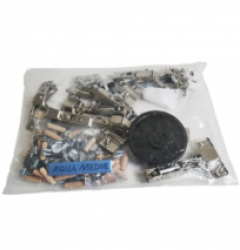 Bag for fittings Armatus 400/450