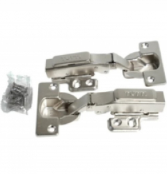 Door hinge Armatus XD left/right - 2 pcs