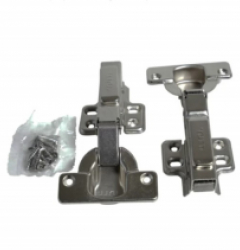 Door hinge Armatus XD middle - 2 pcs