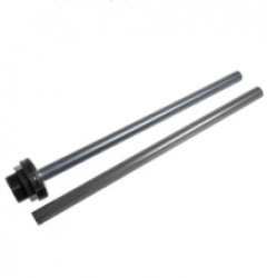 Emergency overflow Armatus 300 XD - 575 XD