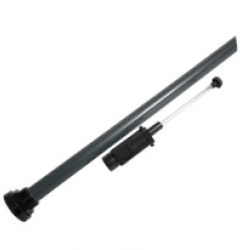 Outflow Armatus 400 LA