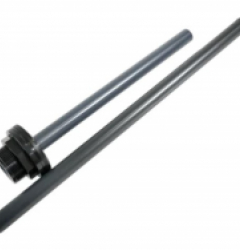 Emergency overflow Armatus 400 LA