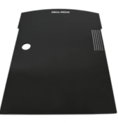 Separation wall Blenny