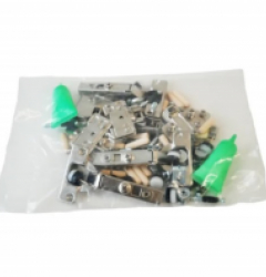 Bag for fittings Blenny Stand