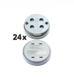 Magnet Holder 6025.512 - 24 pcs