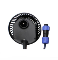 Motor block for 6075.005