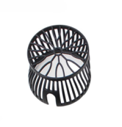 Propeller housing for Nanostream 6075