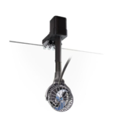 Turbelle®  6075 ORCA - Black