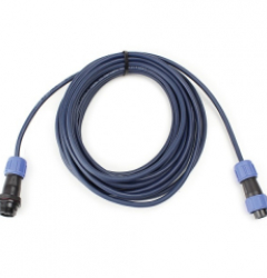 Extension cable 5m (16,4') - 4 pin