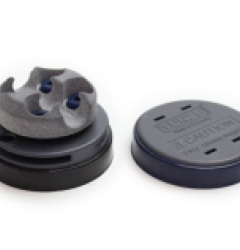 Magnet Holder for pH/mV probes