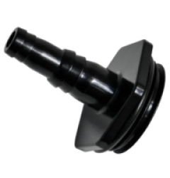 Hose Nozzle 12/16 reactor 1000