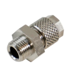 Screw fitting cpl. M-ventil ECO/Standard