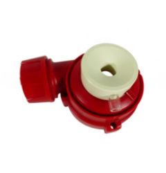 Pump head Red Dragon® X skimmer pump 50W 1500 l/h