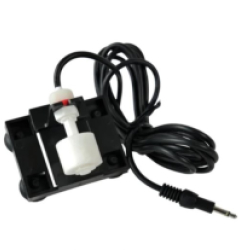 Switch aquaniveau incl. Holder