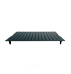 Coral Frag Board Maxi - 600 x 400 mm - 150 plugs