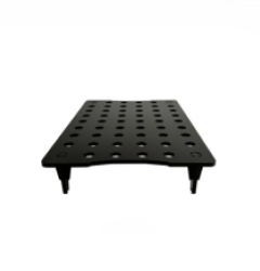 Coral Frag Board Mix - 300 x 200 mm - 54 plugs