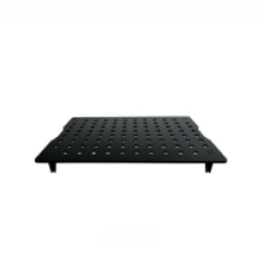 Coral Frag Board Mix - 300 x 400 mm - 96 plugs
