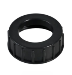 Union nut quartz tube Helix Max 2.0