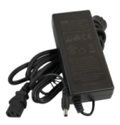 Transformer incl. cable spectrus - 5 A/24 V