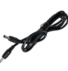 Power cable Qube control 0 - 10 V/Qube