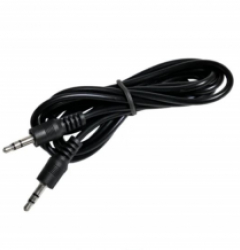 Cable with jack pluck Qube 50