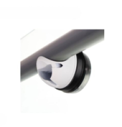 Tube magnet holder