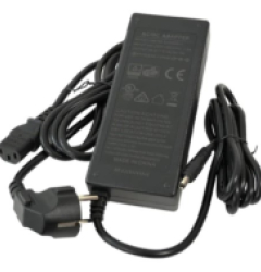 Transformer incl. cable 24 V/6 A/144 W