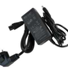 Transformer incl. cable 24 V/2 A/48 W