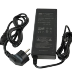 Transformer incl. cable 24 V/5 A/120 W