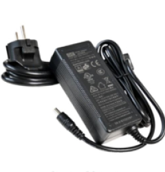 Transformer with cable 24 V/2,75A/66 W