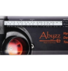 Abyzz Hydraulic Design Tool