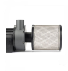 Abyzz A1200 Titanium Guard Grid Fine
