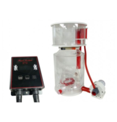 Bubble King® Supermarin 300 + BK DC 24V 2500L/H