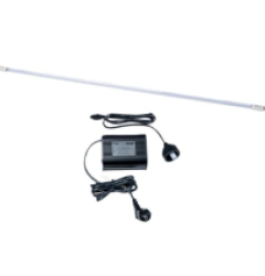 Conversion kit 39W to 80W