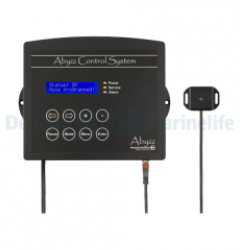 Abyzz Control System ACS EU