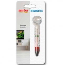 Suction Cup Thermometer