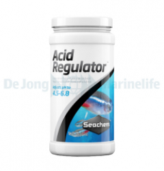 Acid Regulator - 250 g