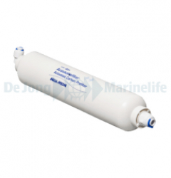 Activated carbon prefilter w. fittings easy line